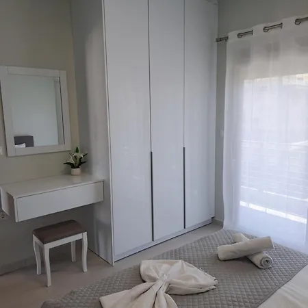 Giannis Apartmán