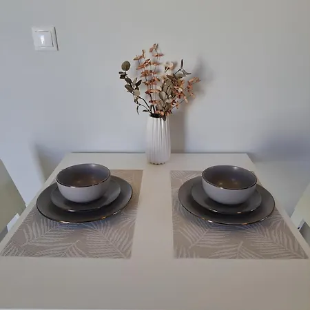 Апартаменты Giannis Афанту