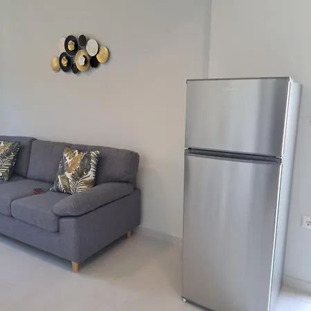 Giannis Апартаменты *