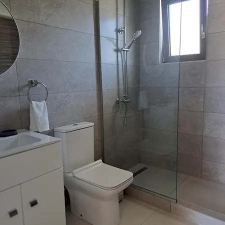 Апартаменты Giannis *